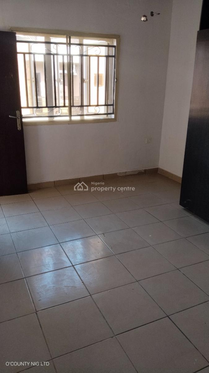 Luxuriously Finished 3 Bedroom Terraced Duplex, Salem, Behind Elevation Church, Ikate Lekki, Ikate, Lekki, Lagos, Terraced Duplex for Rent