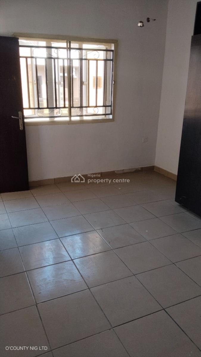 Luxuriously Finished 3 Bedroom Terraced Duplex, Salem, Behind Elevation Church, Ikate Lekki, Ikate, Lekki, Lagos, Terraced Duplex for Rent