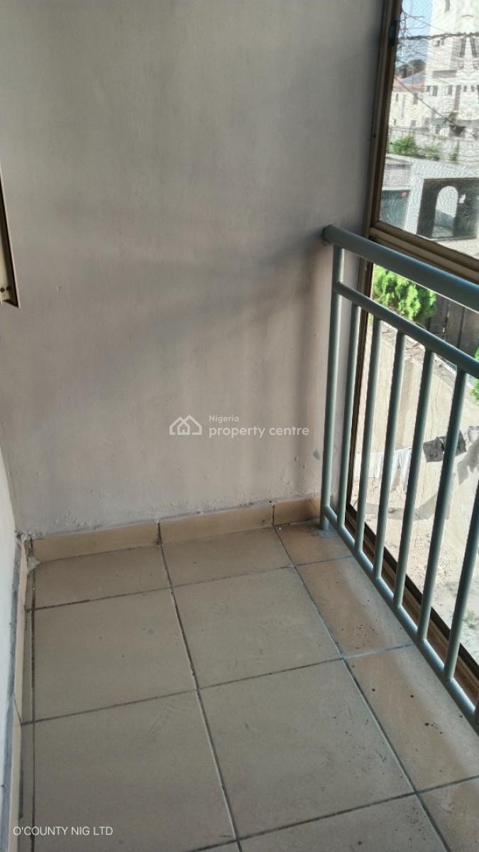 Luxuriously Finished 3 Bedroom Terraced Duplex, Salem, Behind Elevation Church, Ikate Lekki, Ikate, Lekki, Lagos, Terraced Duplex for Rent