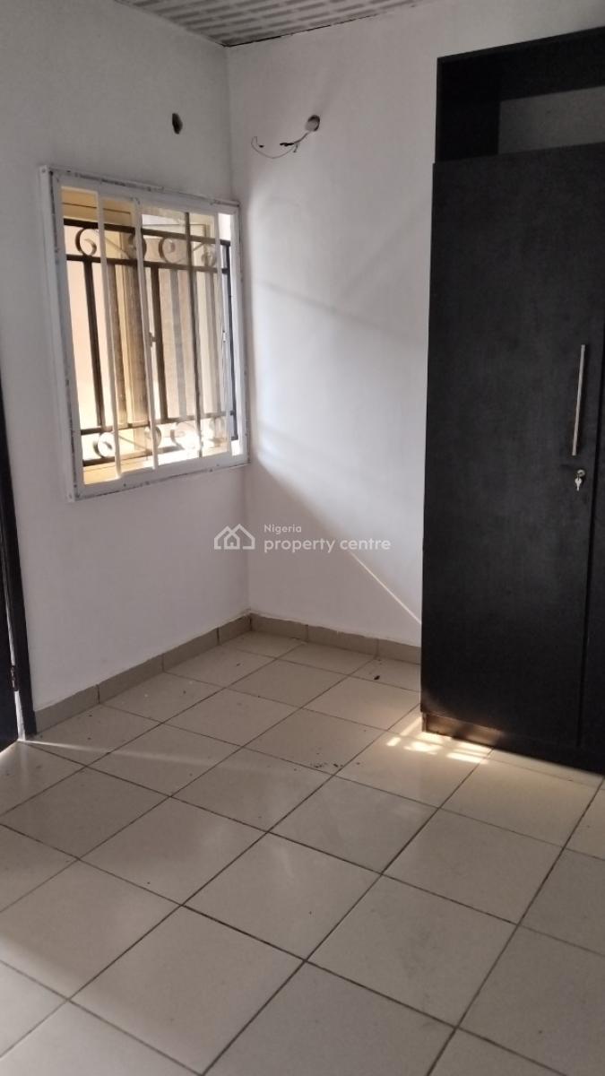 Luxuriously Finished 3 Bedroom Terraced Duplex, Salem, Behind Elevation Church, Ikate Lekki, Ikate, Lekki, Lagos, Terraced Duplex for Rent