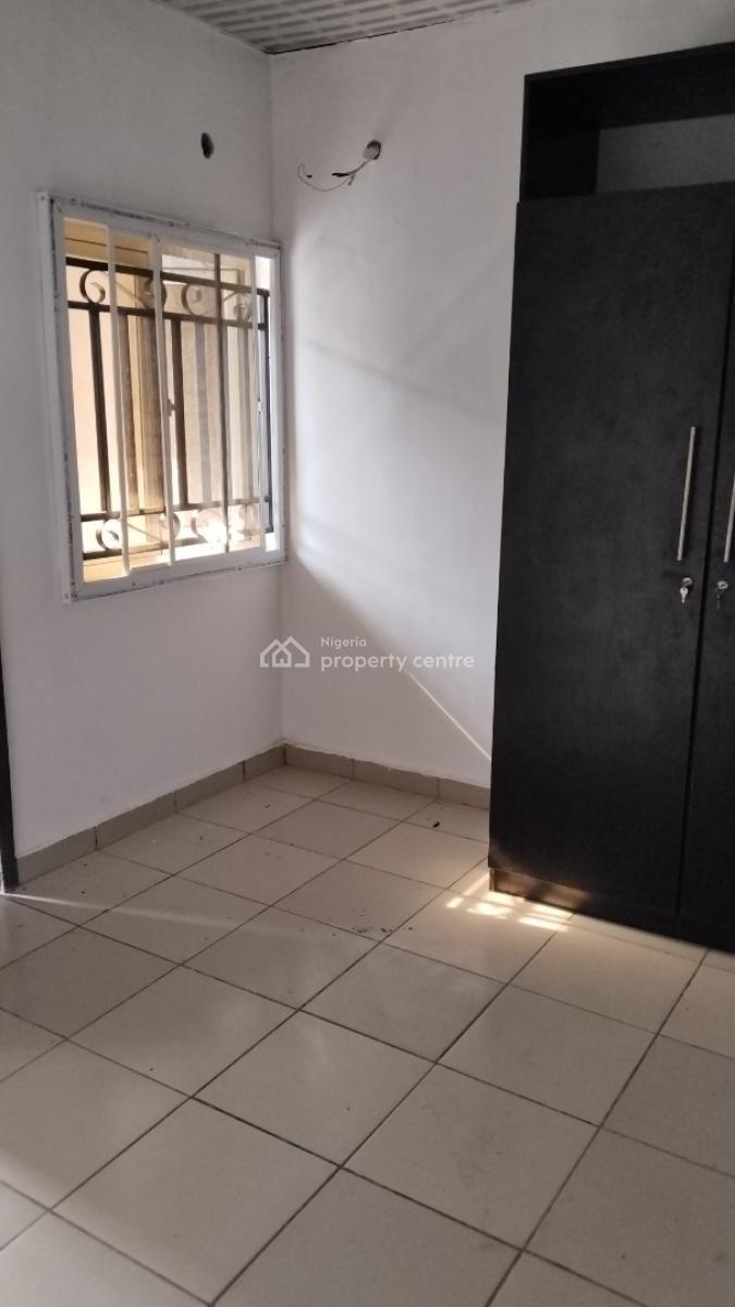 Luxuriously Finished 3 Bedroom Terraced Duplex, Salem, Behind Elevation Church, Ikate Lekki, Ikate, Lekki, Lagos, Terraced Duplex for Rent