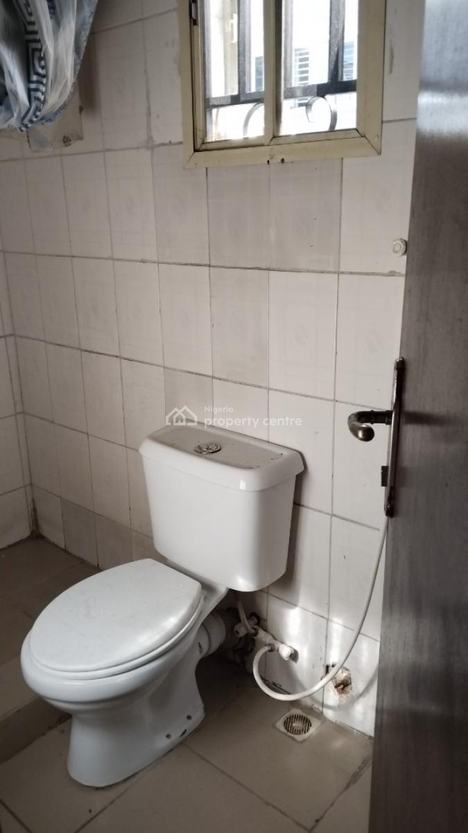 Luxuriously Finished 3 Bedroom Terraced Duplex, Salem, Behind Elevation Church, Ikate Lekki, Ikate, Lekki, Lagos, Terraced Duplex for Rent