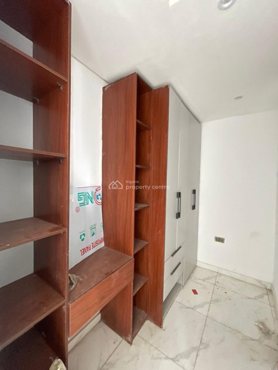 4 Bedroom Semi Detached Duplex, Gra, Ogudu, Lagos, Semi-detached Duplex for Sale
