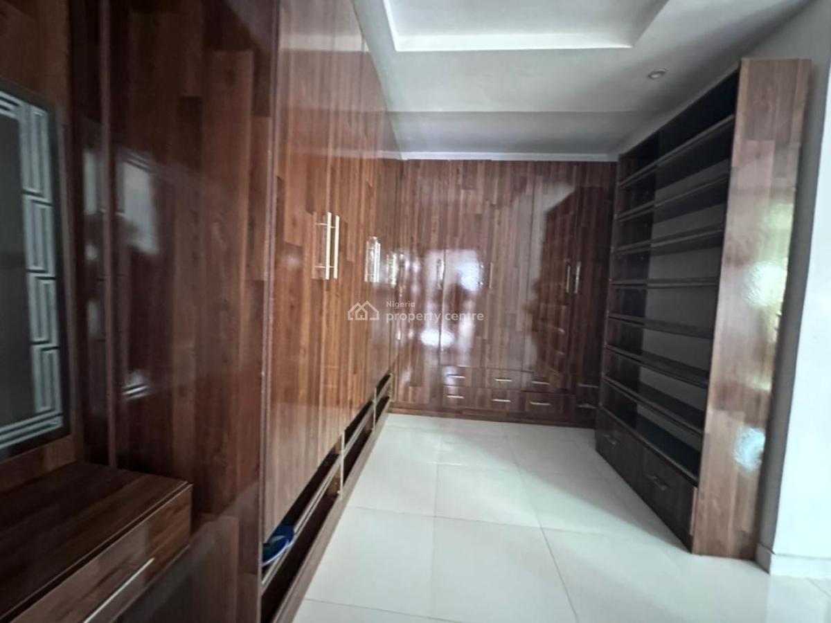 Luxury 4 Bedroom Semi Detached Duplex, Nike Art Gallery, Lekki Phase 1, Lekki, Lagos, Semi-detached Duplex for Sale