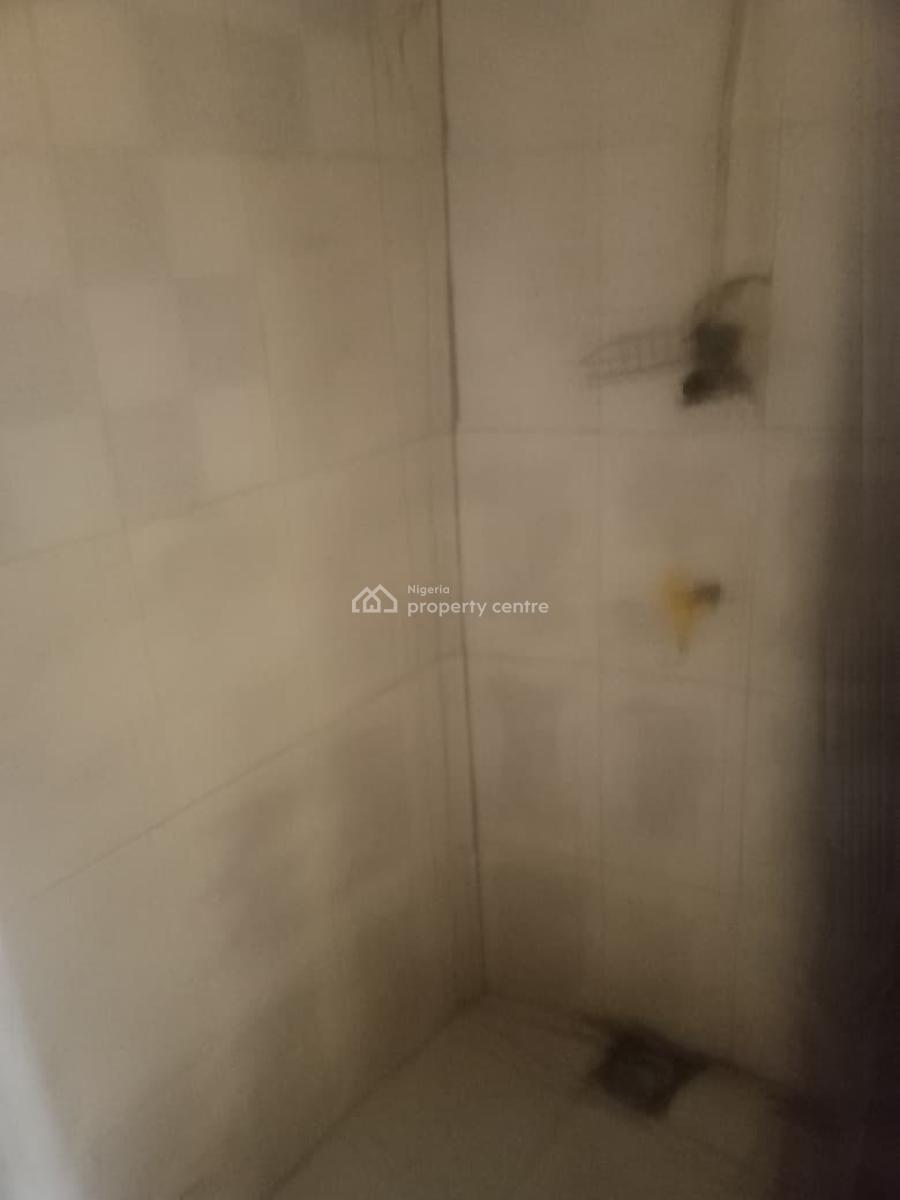 Mini Flat, George Crescent, Ogba, Ikeja, Lagos, Mini Flat (room and Parlour) for Rent