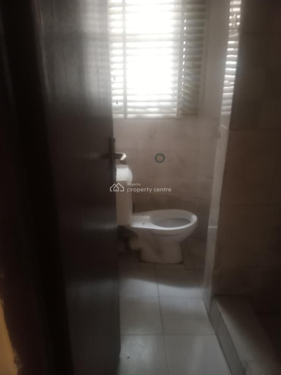 Mini Flat, George Crescent, Ogba, Ikeja, Lagos, Mini Flat (room and Parlour) for Rent
