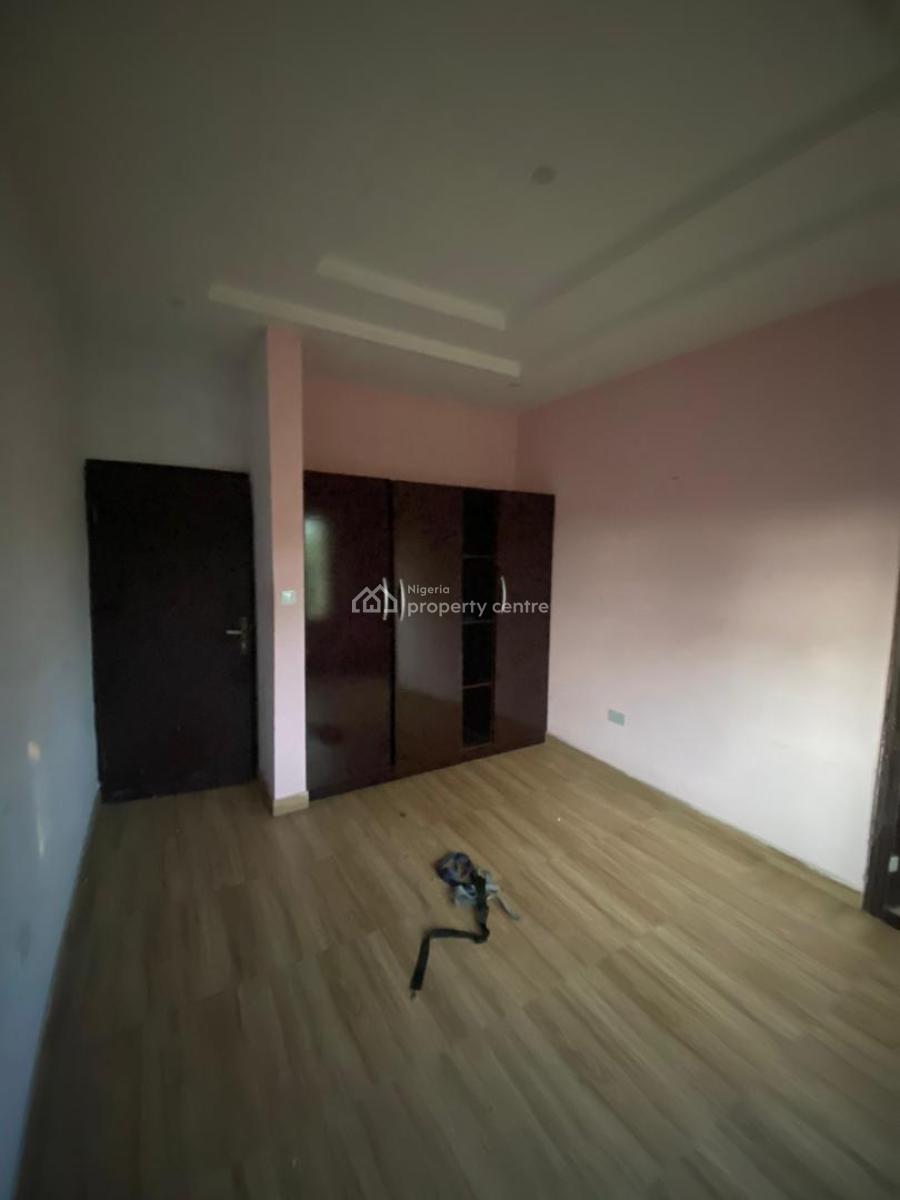 Brand New 4 Bedroom Duplex, Sangotedo, Ajah, Lagos, Semi-detached Duplex for Rent