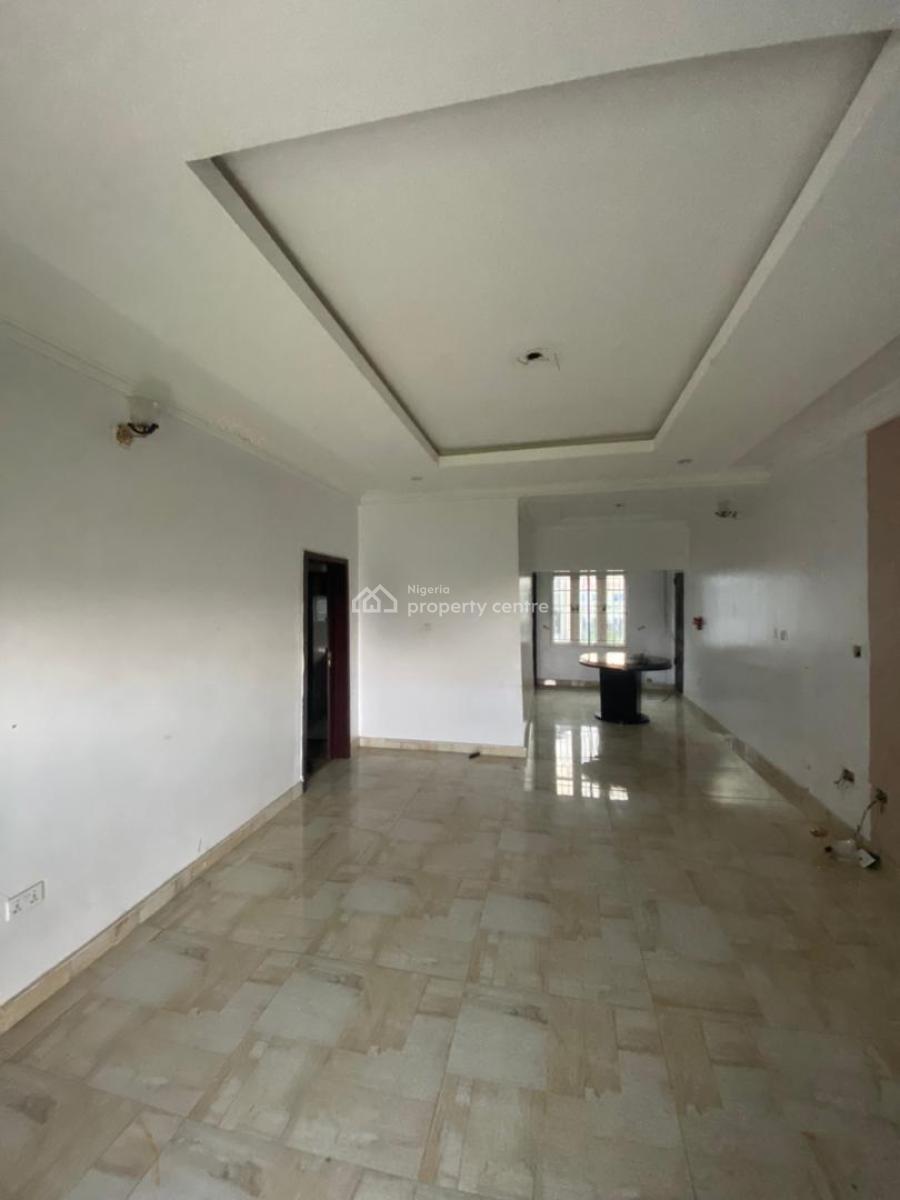 Brand New 4 Bedroom Duplex, Sangotedo, Ajah, Lagos, Semi-detached Duplex for Rent