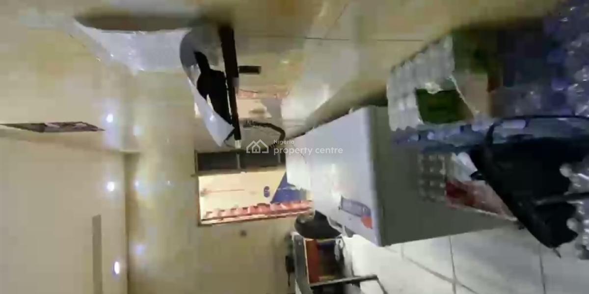 Newly Built Functional Massive Hotel with 27 Rooms, Bars, Club House, Gbagada, Lagos, Hotel / Guest House for Sale