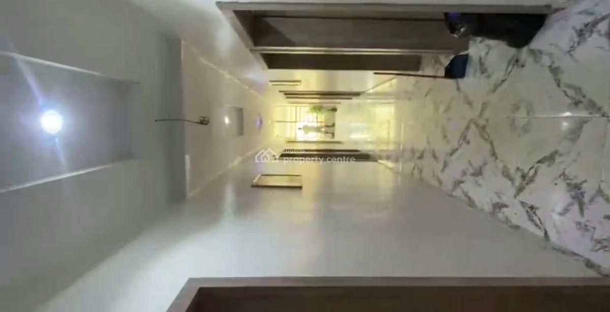 Newly Built Functional Massive Hotel with 27 Rooms, Bars, Club House, Gbagada, Lagos, Hotel / Guest House for Sale