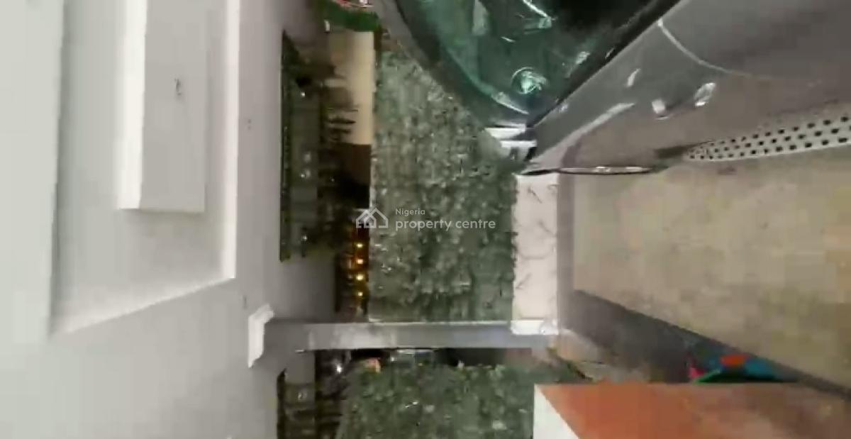 Newly Built Functional Massive Hotel with 27 Rooms, Bars, Club House, Gbagada, Lagos, Hotel / Guest House for Sale