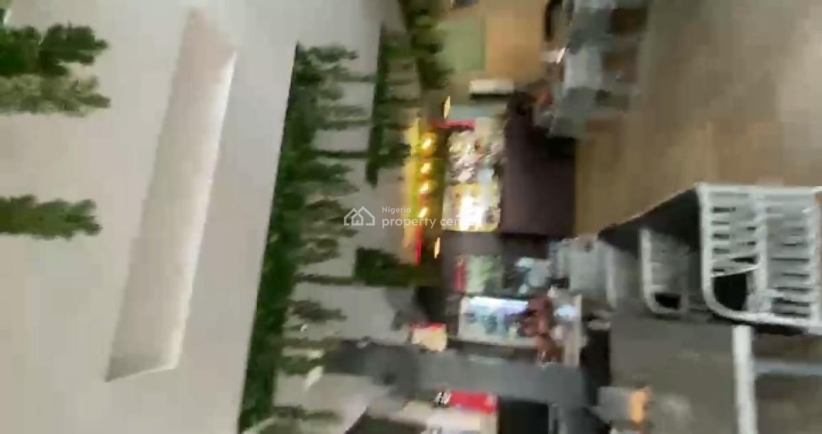 Newly Built Functional Massive Hotel with 27 Rooms, Bars, Club House, Gbagada, Lagos, Hotel / Guest House for Sale