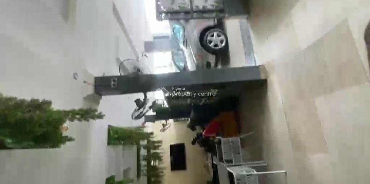 Newly Built Functional Massive Hotel with 27 Rooms, Bars, Club House, Gbagada, Lagos, Hotel / Guest House for Sale