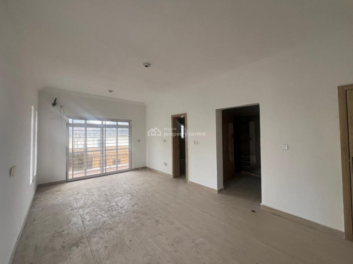 Newly Built 3 Bedroom Terrace Duplex with Bq, Lekki Phase 1, Lekki Phase 1, Lekki, Lagos, Terraced Duplex for Sale