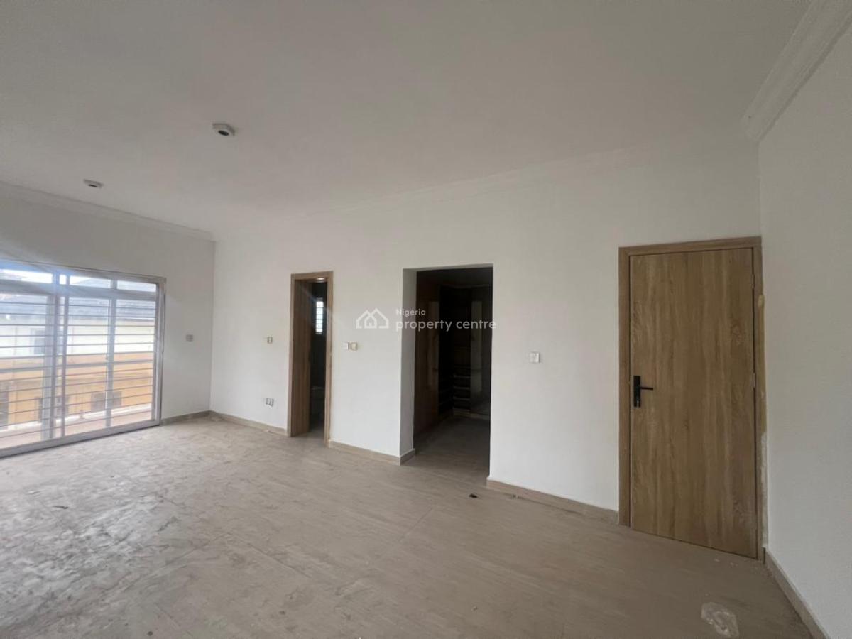 Newly Built 3 Bedroom Terrace Duplex with Bq, Lekki Phase 1, Lekki Phase 1, Lekki, Lagos, Terraced Duplex for Sale