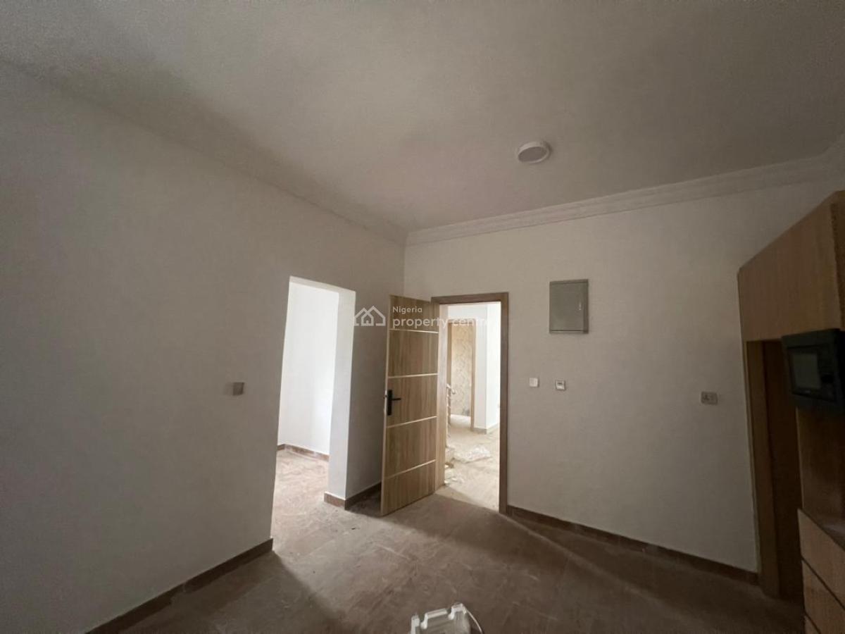 Newly Built 3 Bedroom Terrace Duplex with Bq, Lekki Phase 1, Lekki Phase 1, Lekki, Lagos, Terraced Duplex for Sale