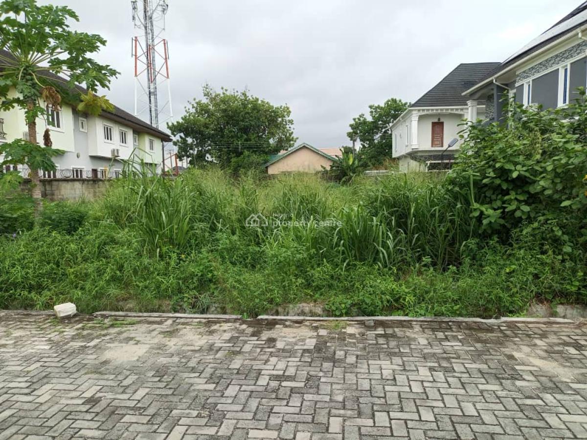 Prime Residential 400sqm Land, Eden Garden Estate,  Beside Abraham  Adesanya, Ajah, Lagos, Residential Land for Sale