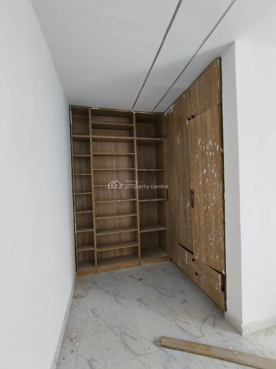 Luxury Fully Detached House, Orchid Road, Lekki, Lagos, Detached Duplex for Rent