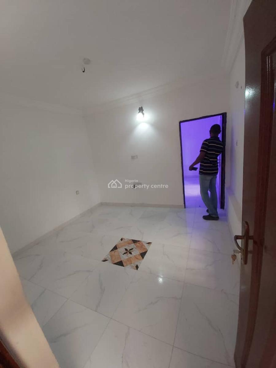 Lovely Mini Flat Close to The Road, Awoyaya, Ibeju Lekki, Lagos, Mini Flat (room and Parlour) for Rent