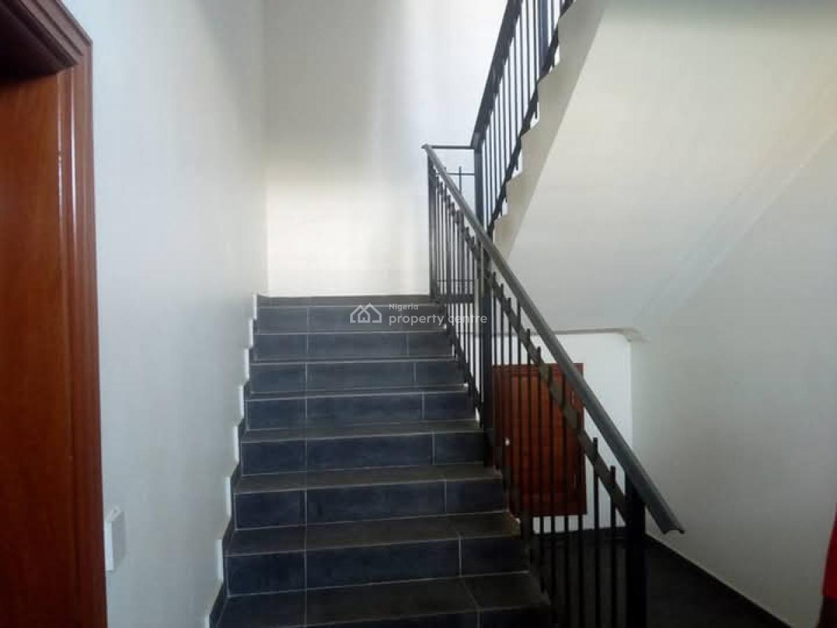 New 3-bedroom Apartment with Sizable Bq, Seagate Estate, Ikate, Lekki, Lagos, Flat / Apartment for Sale