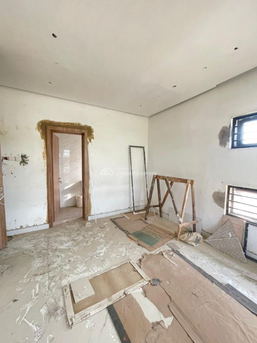 3 Bedroom Semi Detached Duplex, Ogudu, Lagos, Semi-detached Duplex for Sale