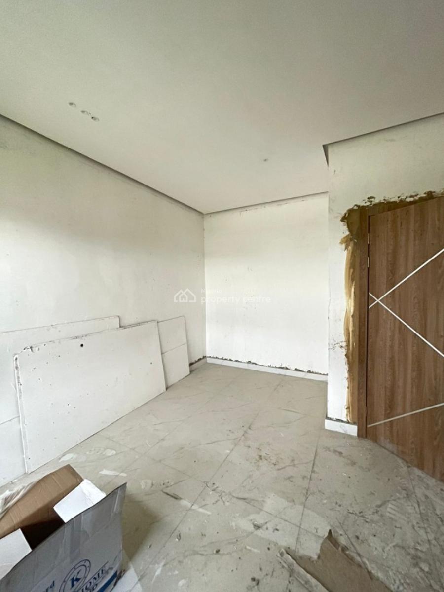 3 Bedroom Semi Detached Duplex, Ogudu, Lagos, Semi-detached Duplex for Sale