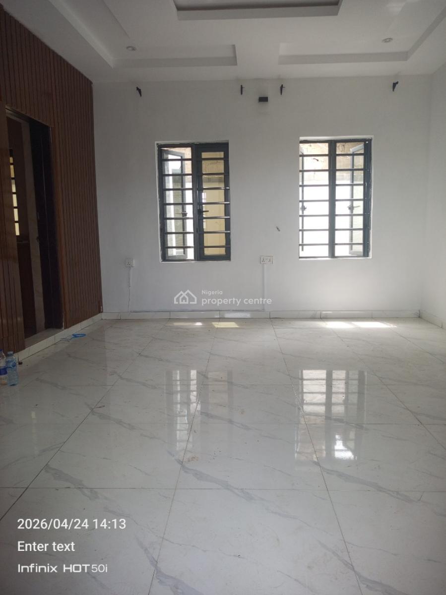 Two Bedroom Apartment, Badore, Ajah, Lagos, Flat / Apartment for Rent