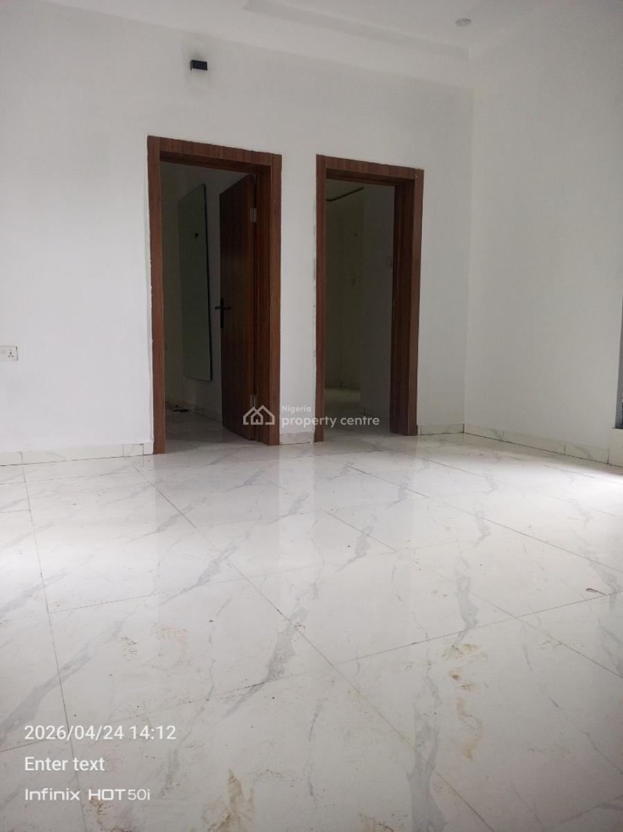 Two Bedroom Apartment, Badore, Ajah, Lagos, Flat / Apartment for Rent