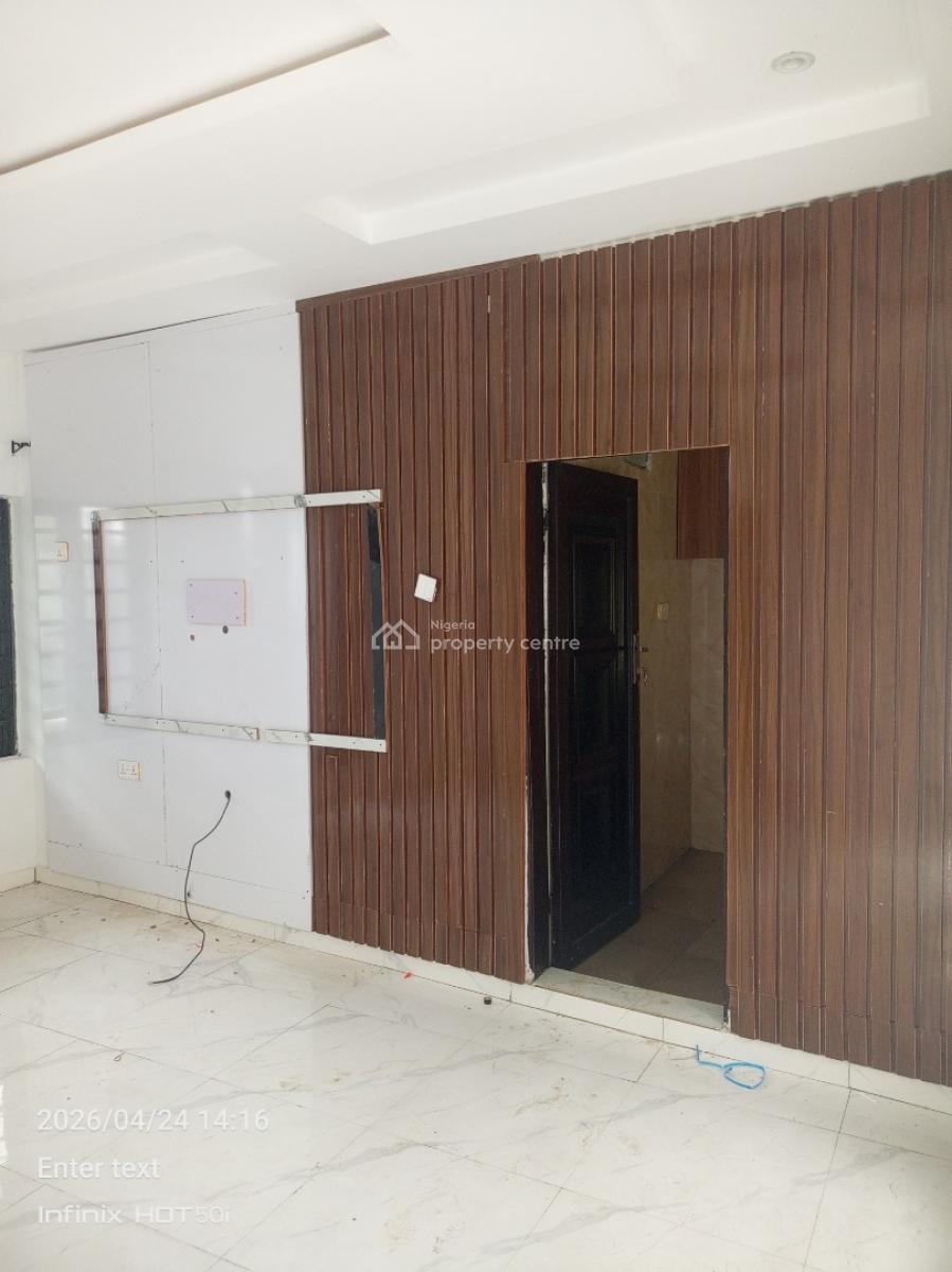 Two Bedroom Apartment, Badore, Ajah, Lagos, Flat / Apartment for Rent