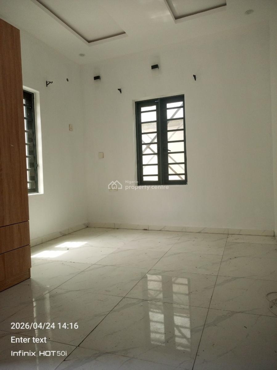 Two Bedroom Apartment, Badore, Ajah, Lagos, Flat / Apartment for Rent