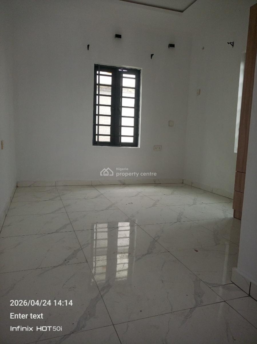 Two Bedroom Apartment, Badore, Ajah, Lagos, Flat / Apartment for Rent