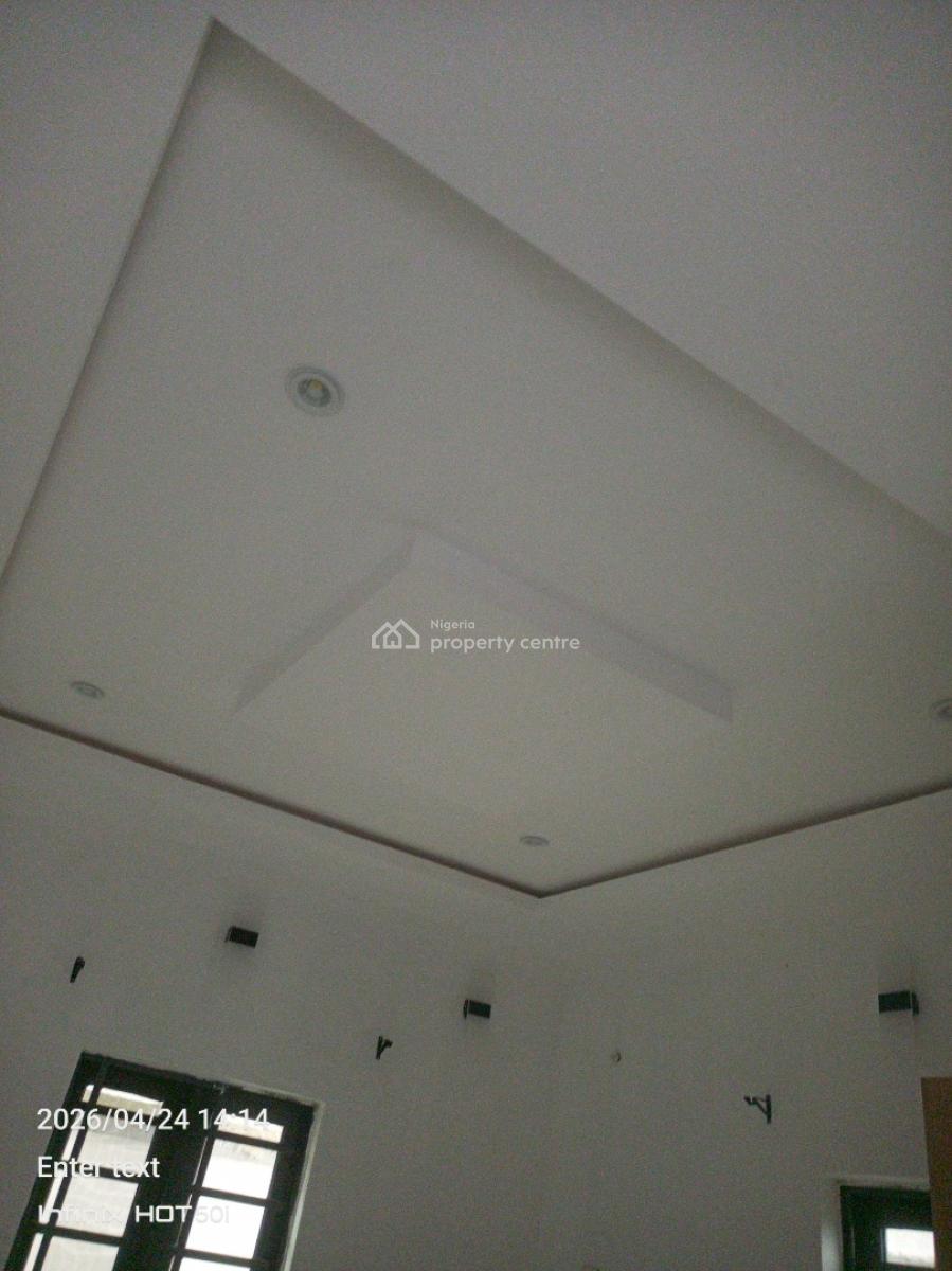 Two Bedroom Apartment, Badore, Ajah, Lagos, Flat / Apartment for Rent