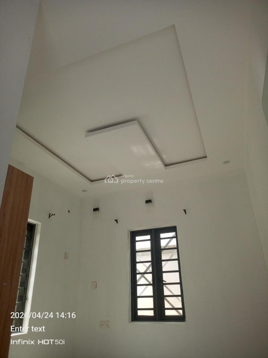 Two Bedroom Apartment, Badore, Ajah, Lagos, Flat / Apartment for Rent