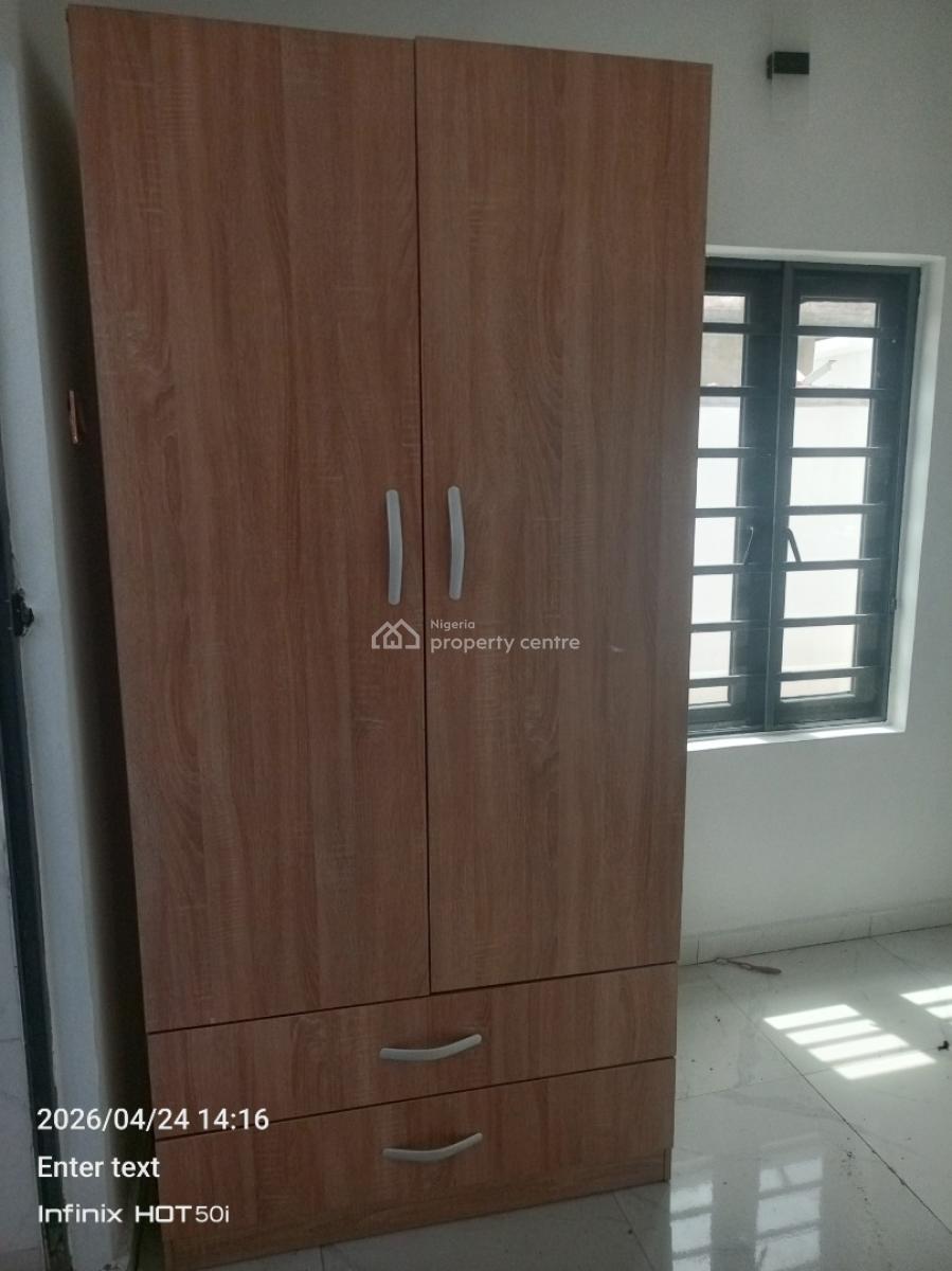 Two Bedroom Apartment, Badore, Ajah, Lagos, Flat / Apartment for Rent