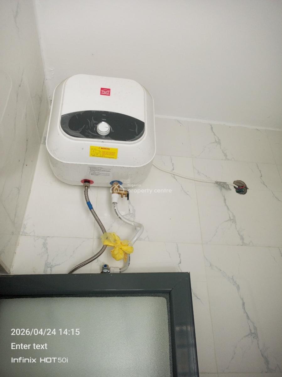 Two Bedroom Apartment, Badore, Ajah, Lagos, Flat / Apartment for Rent