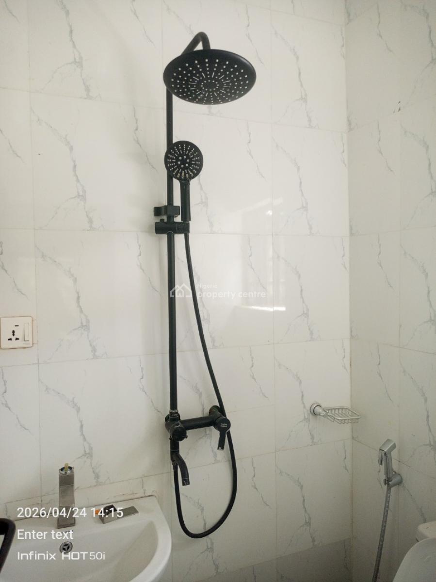 Two Bedroom Apartment, Badore, Ajah, Lagos, Flat / Apartment for Rent