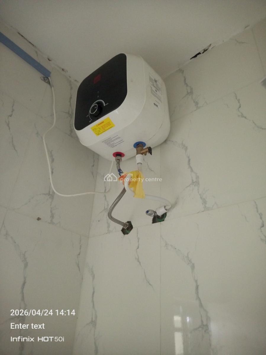 Two Bedroom Apartment, Badore, Ajah, Lagos, Flat / Apartment for Rent