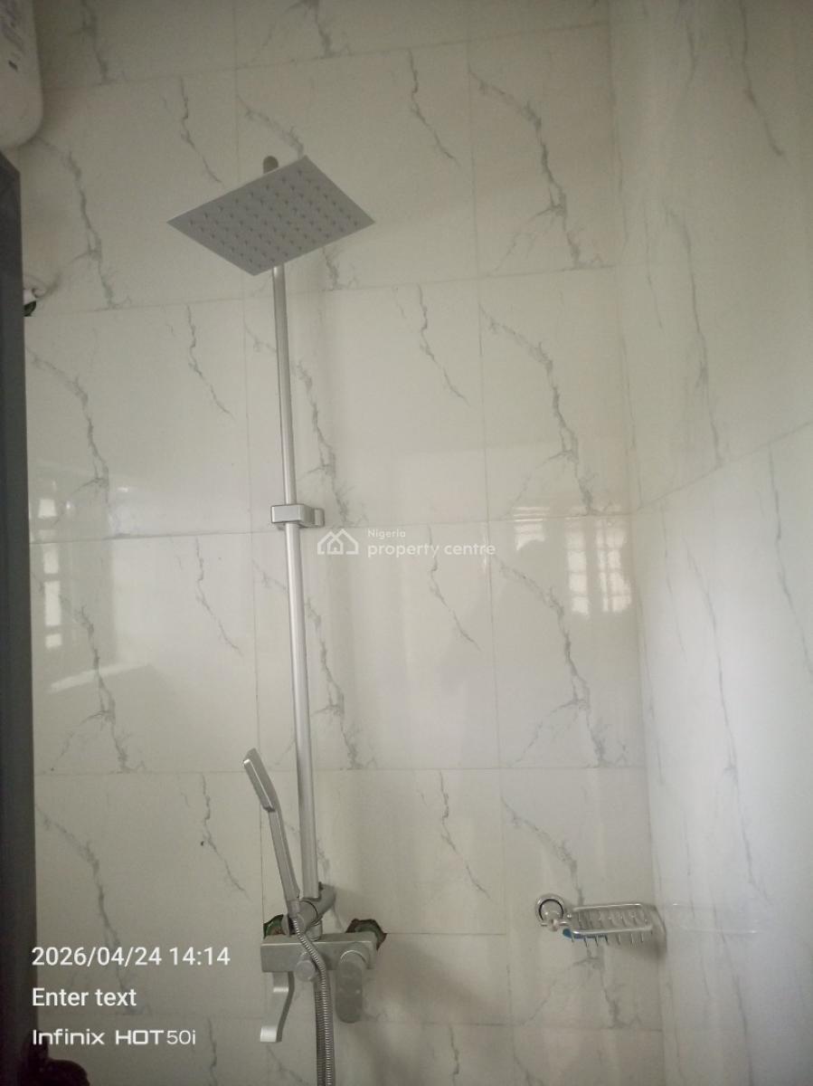 Two Bedroom Apartment, Badore, Ajah, Lagos, Flat / Apartment for Rent