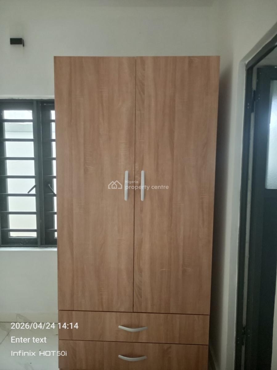 Two Bedroom Apartment, Badore, Ajah, Lagos, Flat / Apartment for Rent