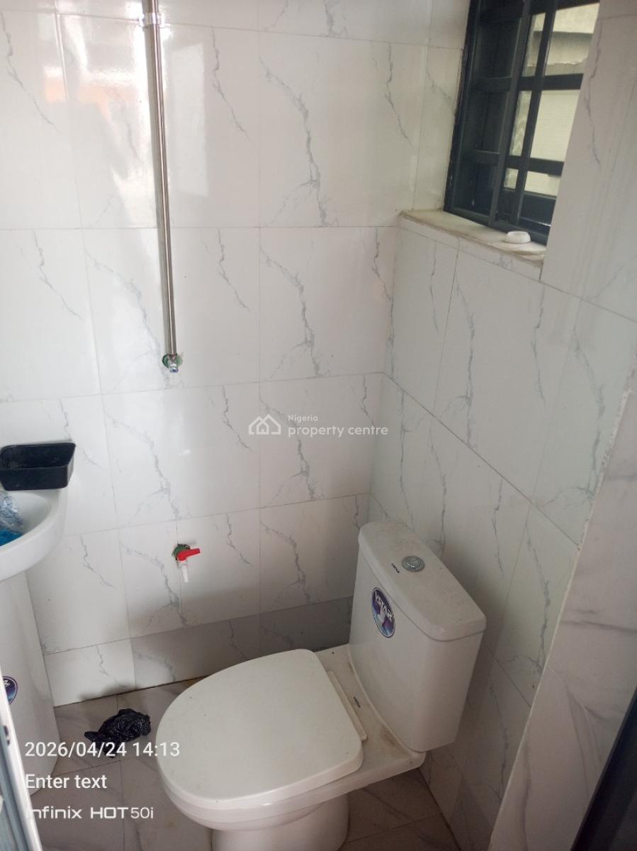 Two Bedroom Apartment, Badore, Ajah, Lagos, Flat / Apartment for Rent