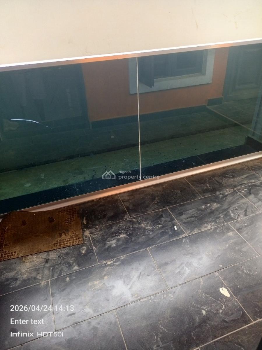 Two Bedroom Apartment, Badore, Ajah, Lagos, Flat / Apartment for Rent