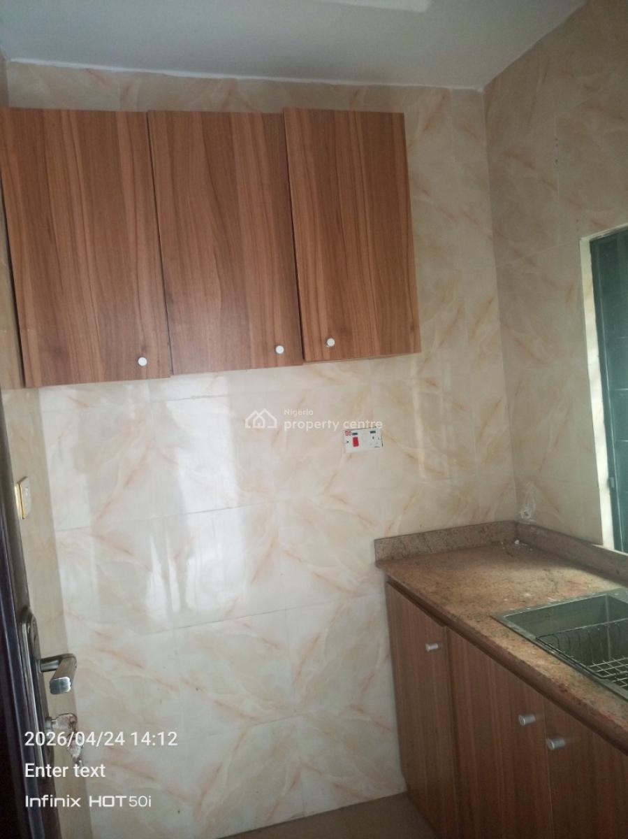 Two Bedroom Apartment, Badore, Ajah, Lagos, Flat / Apartment for Rent