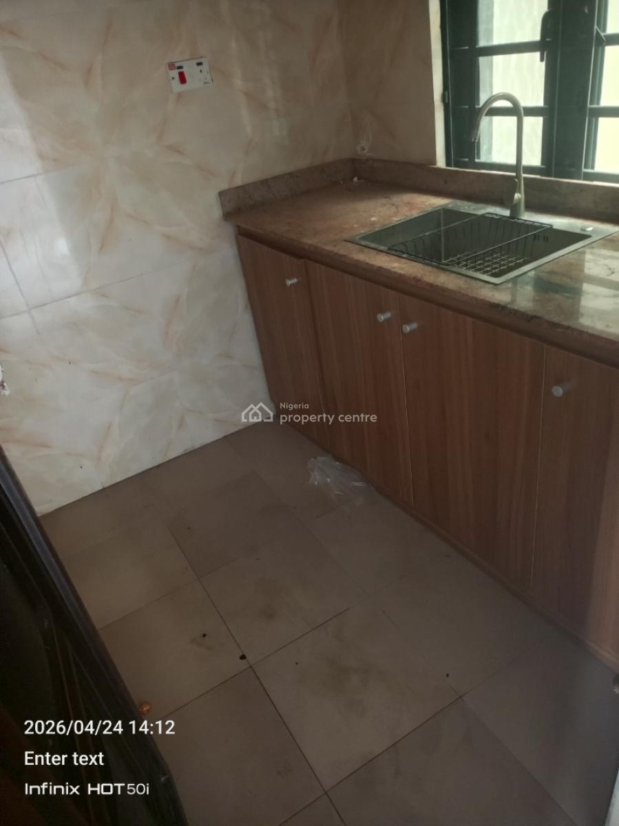 Two Bedroom Apartment, Badore, Ajah, Lagos, Flat / Apartment for Rent