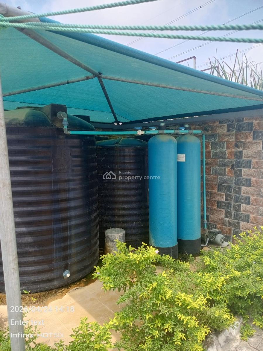 Two Bedroom Apartment, Badore, Ajah, Lagos, Flat / Apartment for Rent