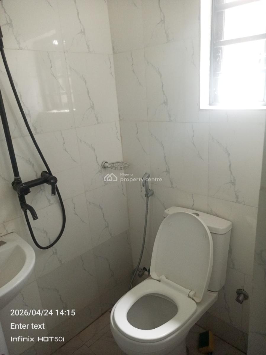 Two Bedroom Apartment, Badore, Ajah, Lagos, Flat / Apartment for Rent