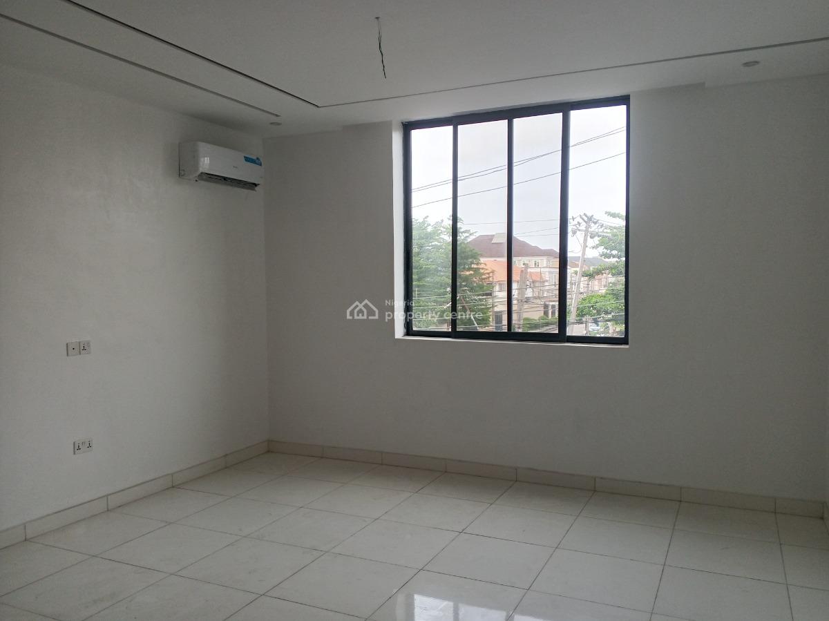 Luxury Brand New 2 Bedroom Apartment, Lekki Right, Oniru, Victoria Island (vi), Lagos, Flat / Apartment for Sale