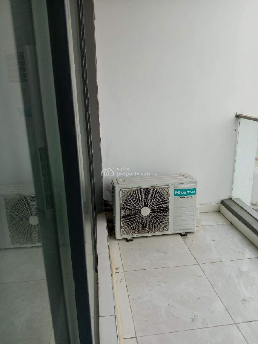 Luxury Brand New 2 Bedroom Apartment, Lekki Right, Oniru, Victoria Island (vi), Lagos, Flat / Apartment for Sale