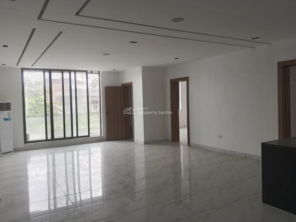 Luxury Brand New 2 Bedroom Apartment, Lekki Right, Oniru, Victoria Island (vi), Lagos, Flat / Apartment for Sale