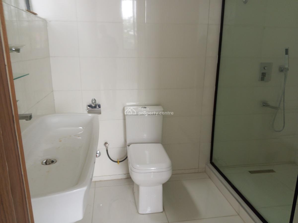 Luxury Brand New 2 Bedroom Apartment, Lekki Right, Oniru, Victoria Island (vi), Lagos, Flat / Apartment for Sale