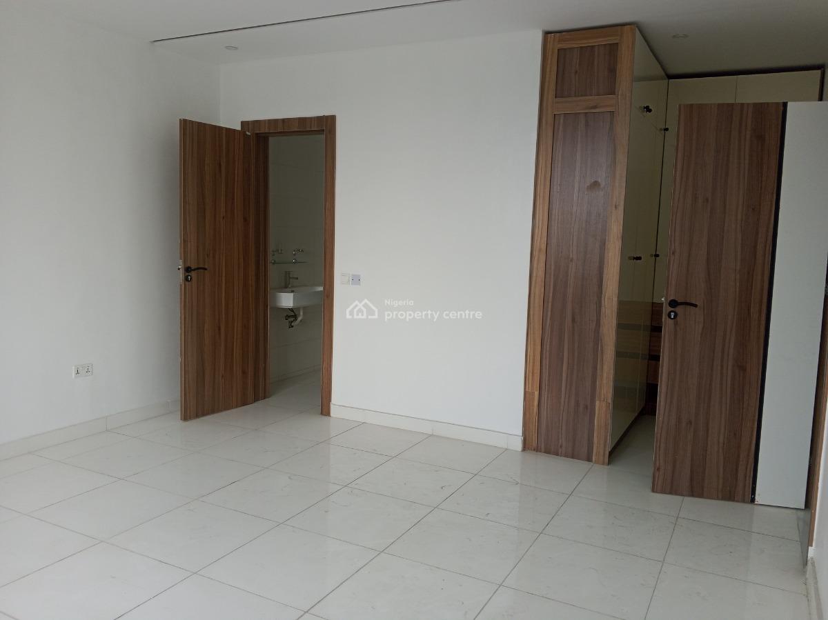 Luxury Brand New 2 Bedroom Apartment, Lekki Right, Oniru, Victoria Island (vi), Lagos, Flat / Apartment for Sale